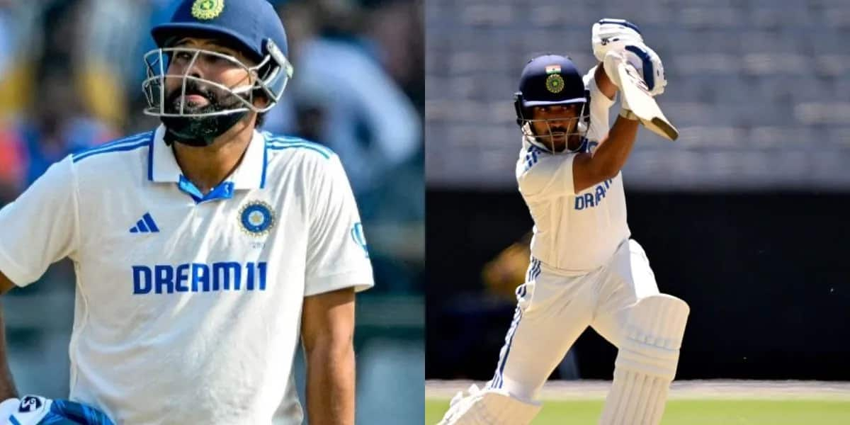 Rohit Sharma vs Dhruv Jurel: Who Should Bat At No 6 For India In Adelaide Test?